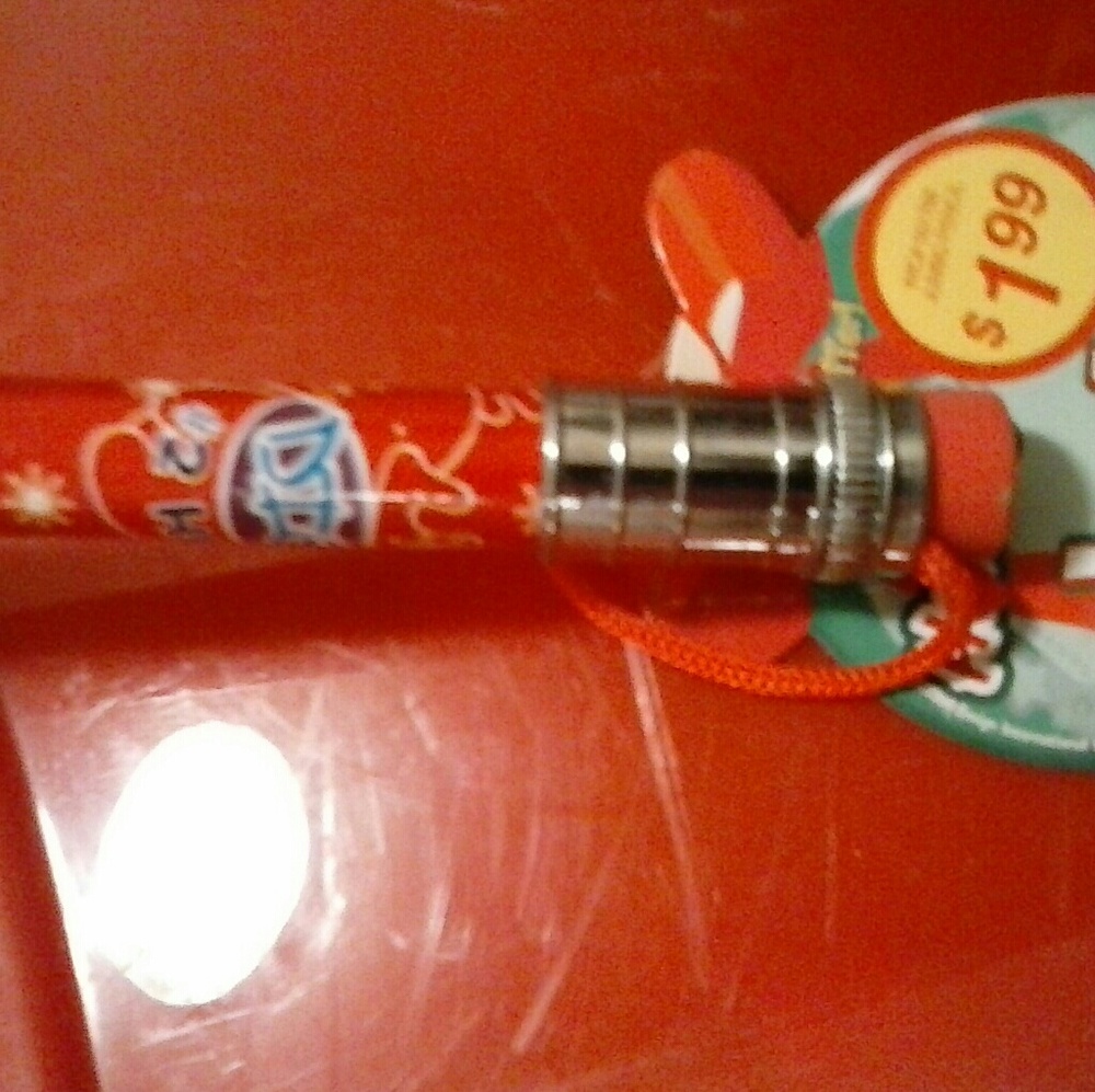 NWT Jumbo Pencil Holiday - Picture 7 of 8